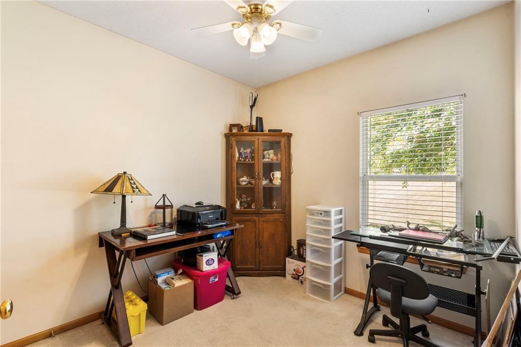 1366 Northwest 565th Road Holden, MO 64040 - Photo 27 of 45