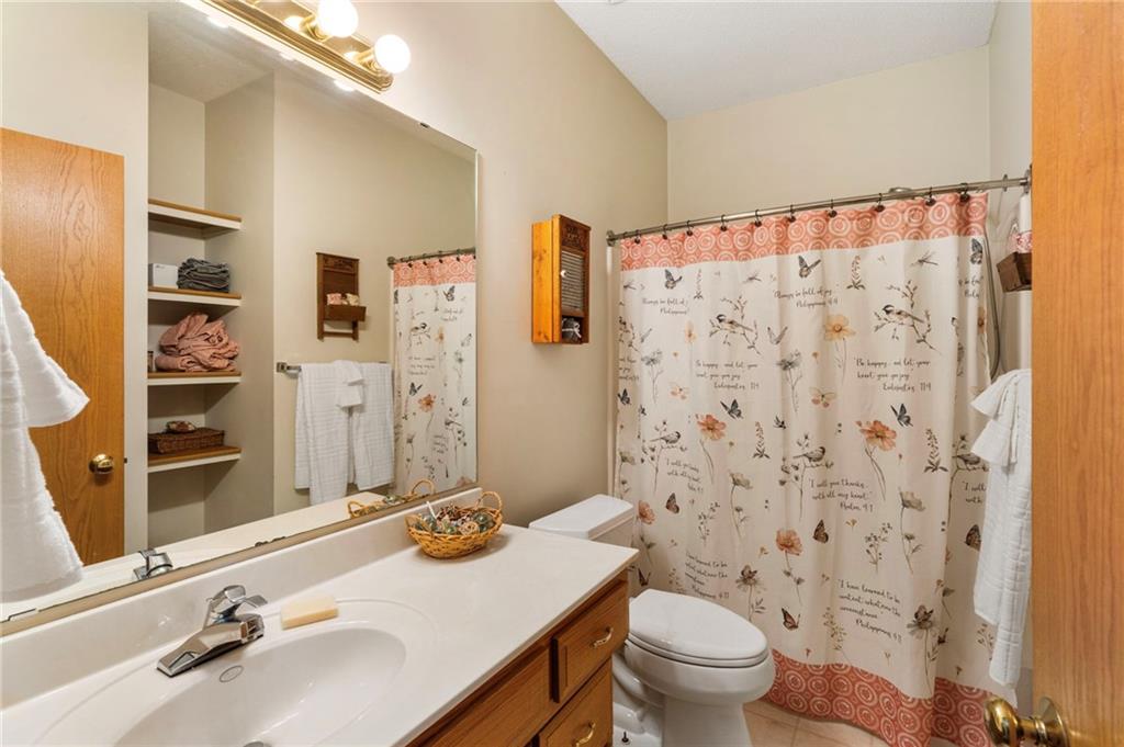 1366 Northwest 565th Road Holden, MO 64040 - Photo 28 of 45