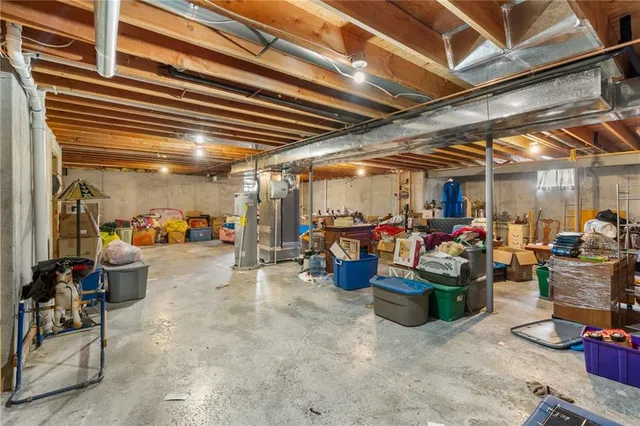 $375,000 | 1366 Northwest 565th Road, Holden, MO 64040