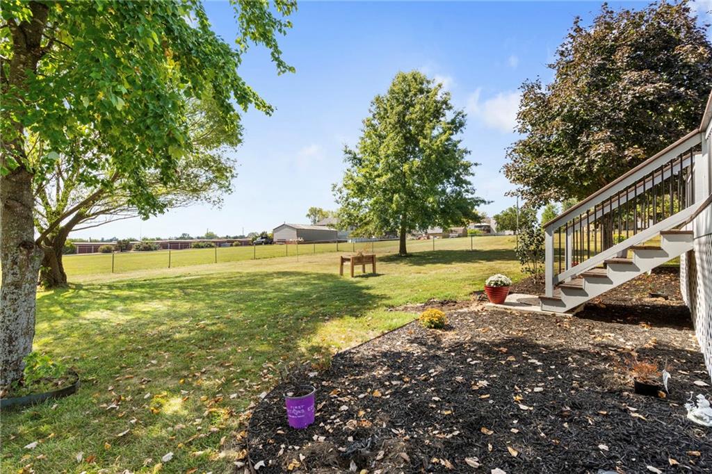 1366 Northwest 565th Road Holden, MO 64040 - Photo 33 of 45