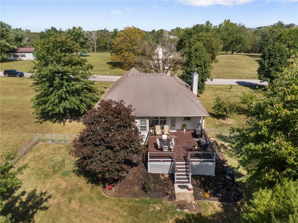 1366 Northwest 565th Road Holden, MO 64040 - Photo 34 of 45