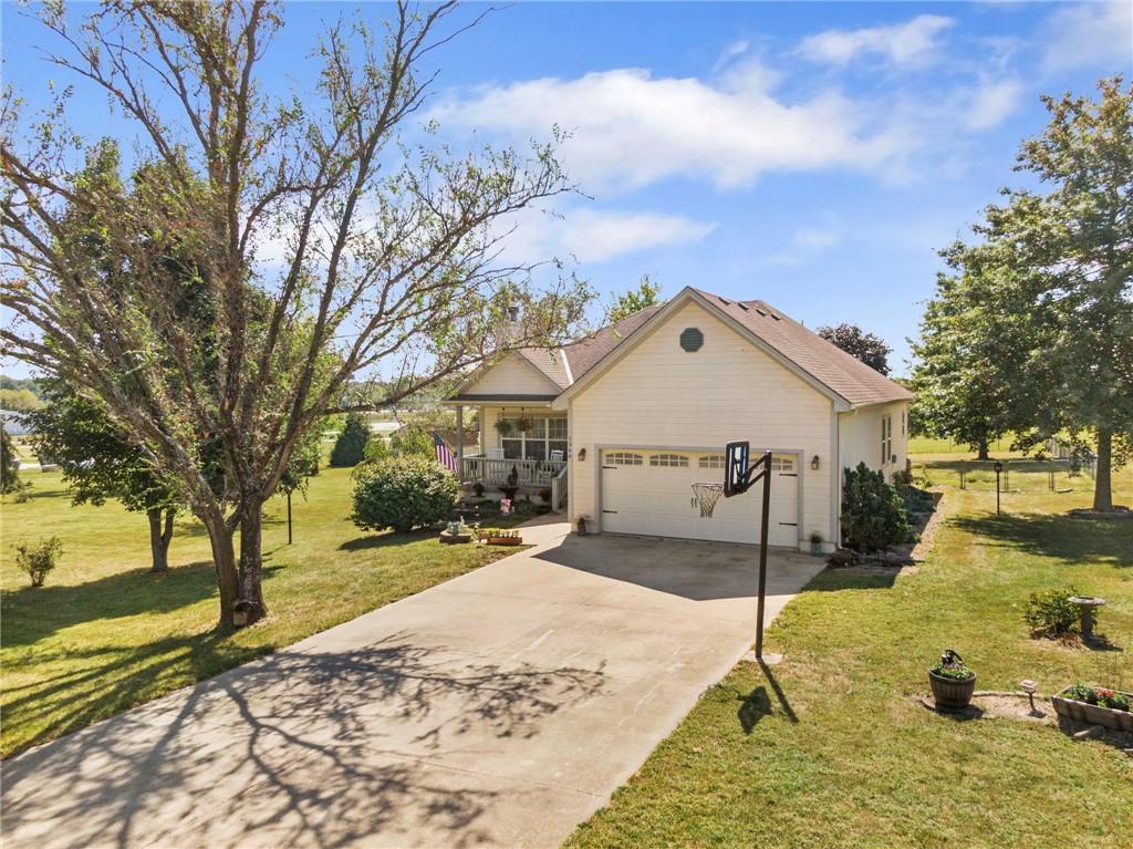 1366 Northwest 565th Road Holden, MO 64040 - Photo 35 of 45