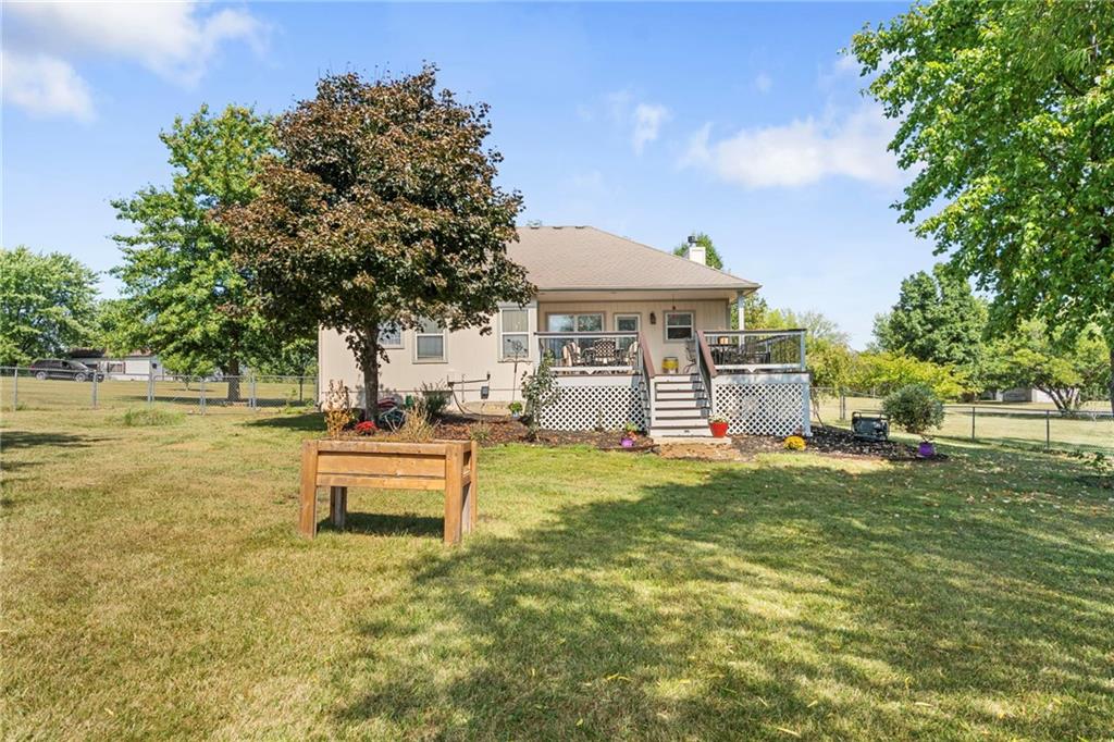 1366 Northwest 565th Road Holden, MO 64040 - Photo 36 of 45