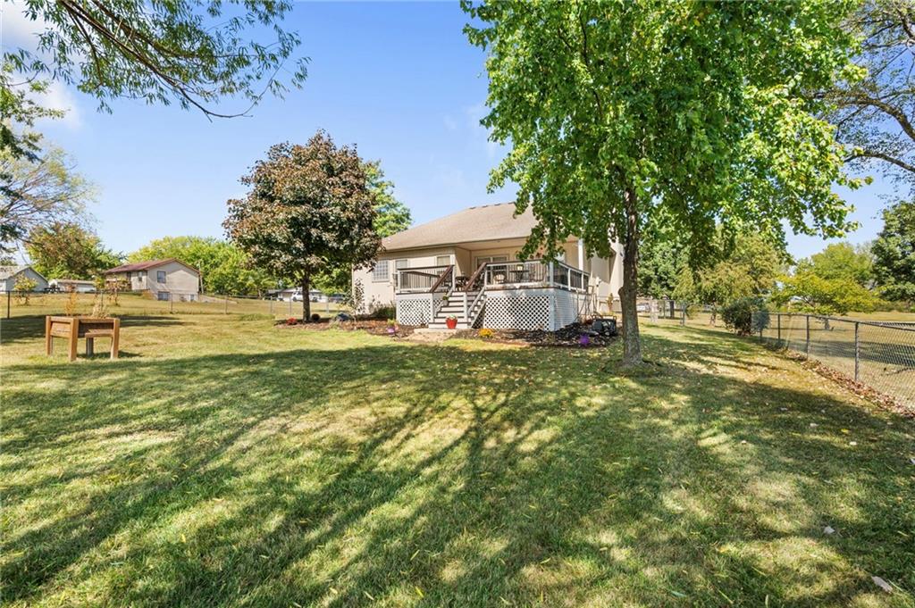 1366 Northwest 565th Road Holden, MO 64040 - Photo 37 of 45