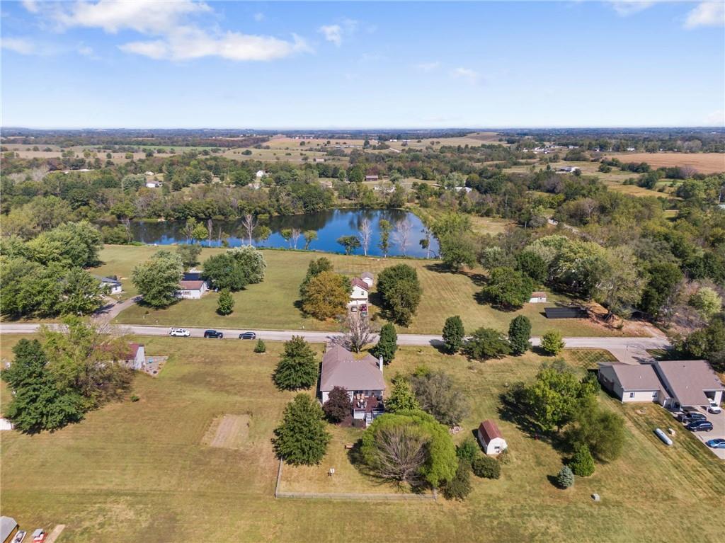 1366 Northwest 565th Road Holden, MO 64040 - Photo 40 of 45