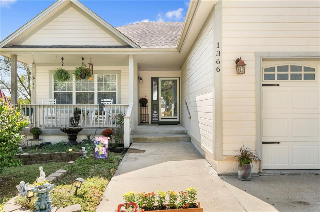 1366 Northwest 565th Road Holden, MO 64040 - Photo 4 of 45