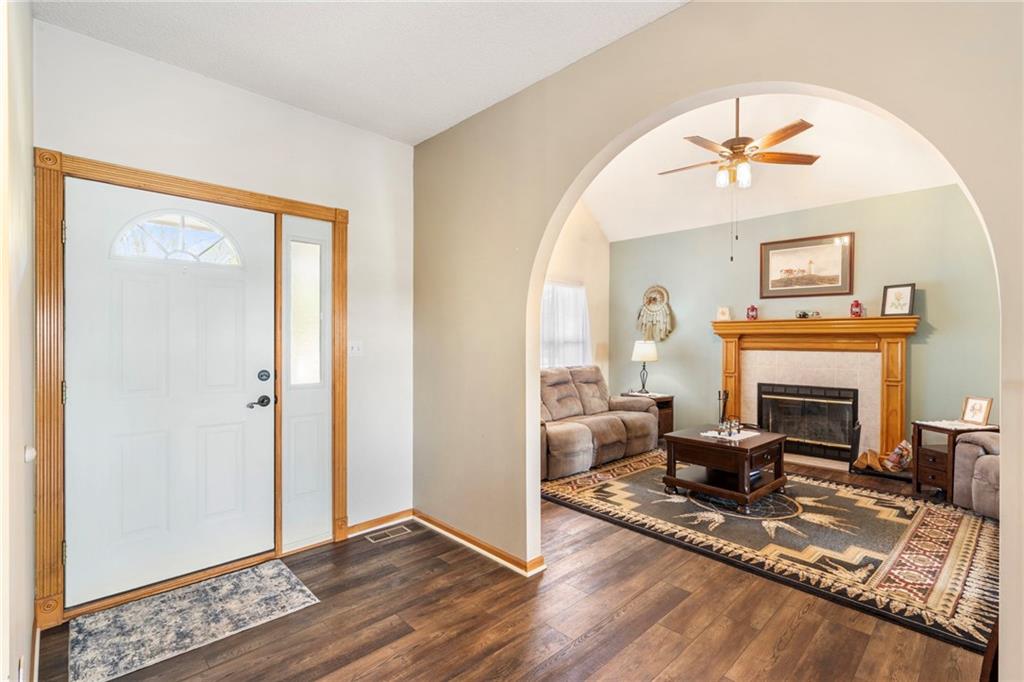 1366 Northwest 565th Road Holden, MO 64040 - Photo 8 of 45