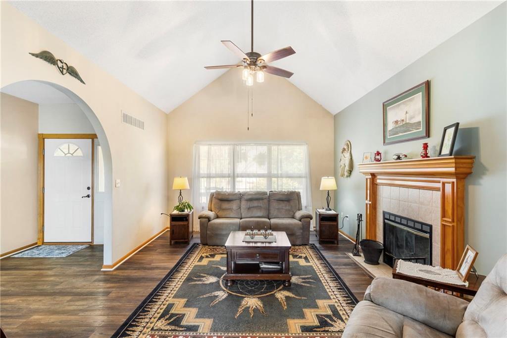 1366 Northwest 565th Road Holden, MO 64040 - Photo 10 of 45