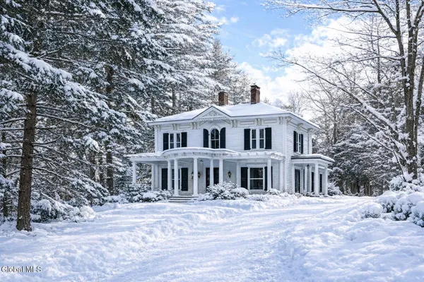 $765,000 | 45 Locust Street, Chatham, NY 12037