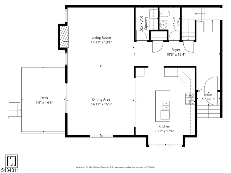 27 Moran Road West Orange, NJ 07052 - Photo 37 of 42