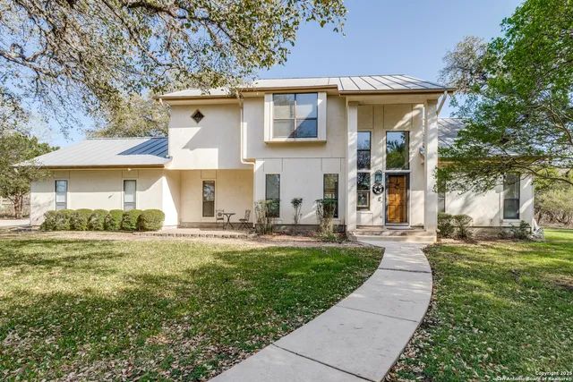 $585,000 | 21655 Valley Park Drive, Garden Ridge, TX 78266