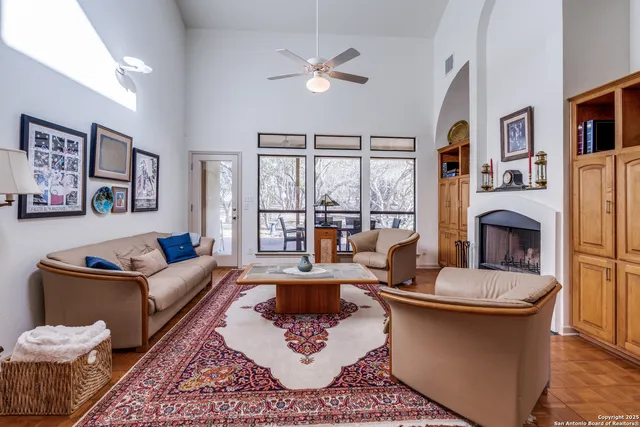 $585,000 | 21655 Valley Park Drive, Garden Ridge, TX 78266