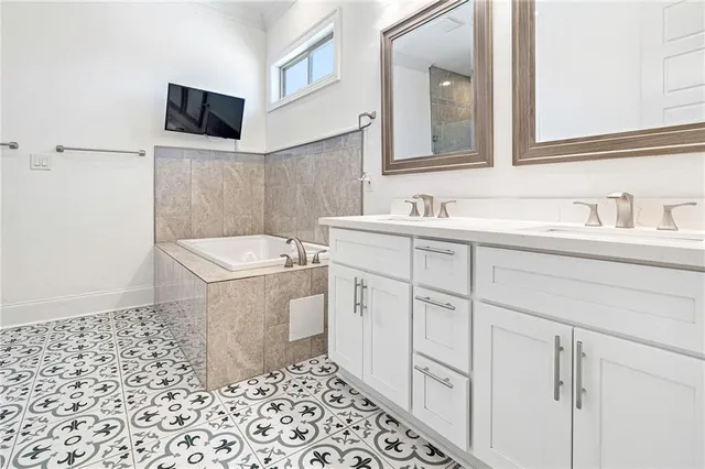 $2,700 | 114 Gelpi Avenue, Kenner, LA 70065