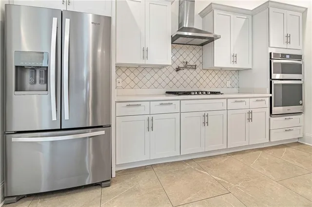 $2,700 | 114 Gelpi Avenue, Kenner, LA 70065