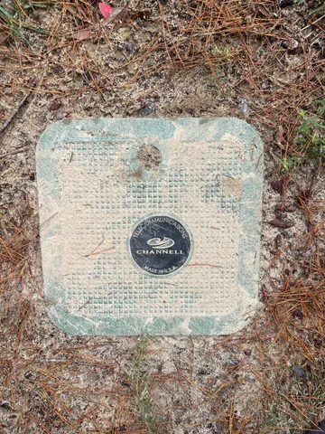 a view of outdoor space and city view