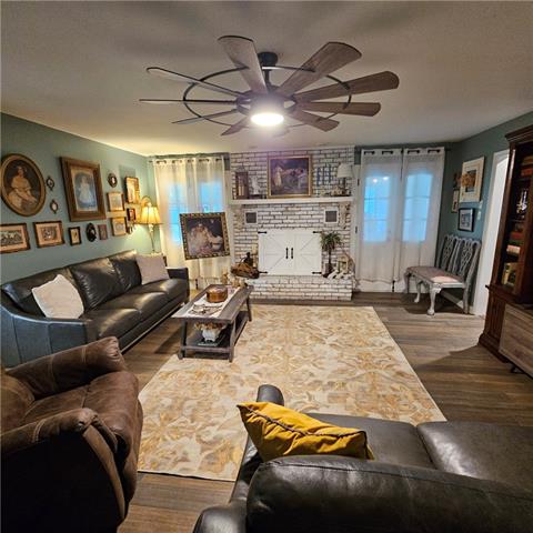 59 Tyler Road Deville, LA 71328 - Photo 20 of 30