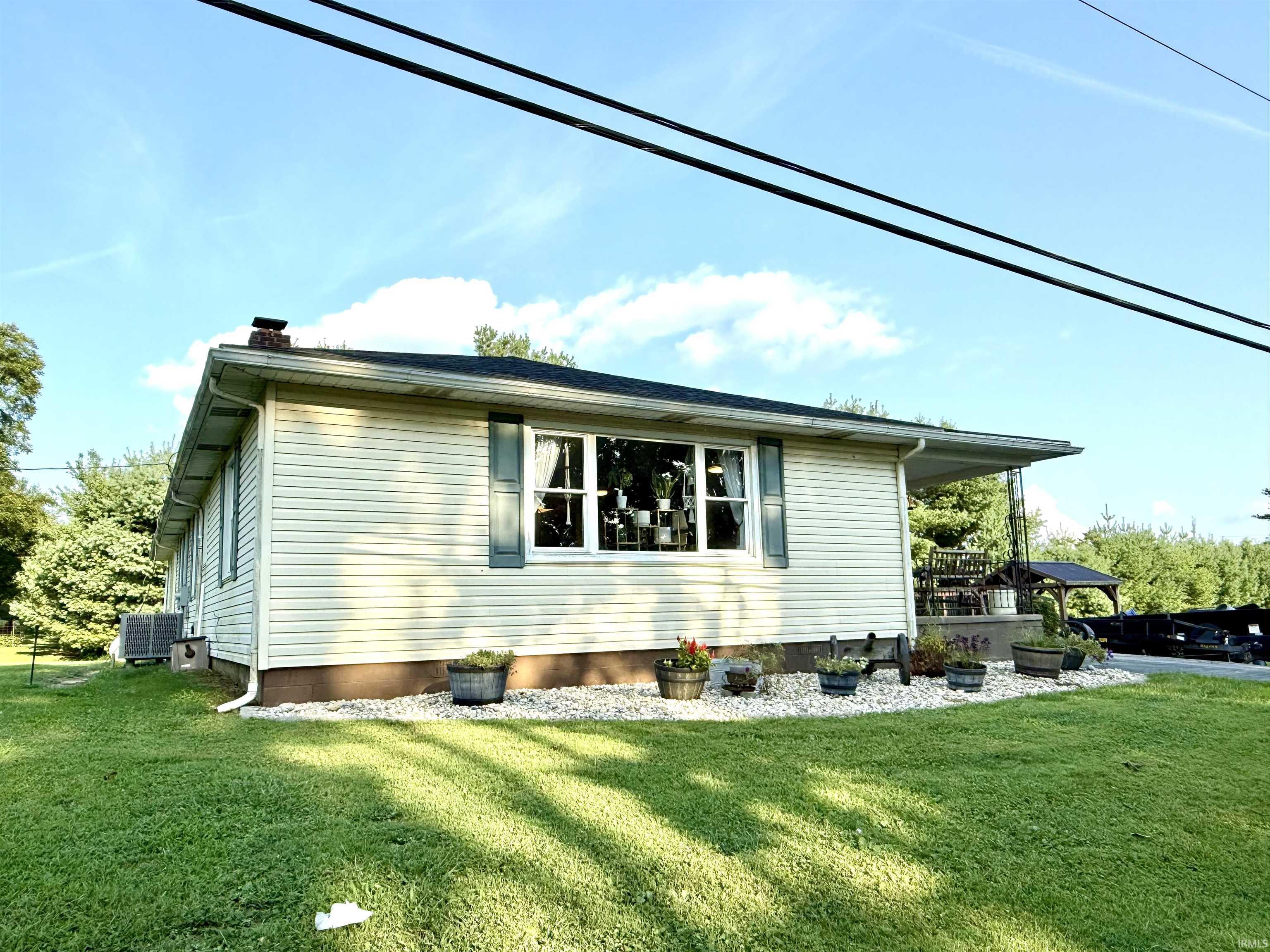 918 Old Farm Road Bedford, IN 47421 - Photo 23 of 23 Gallery Image 23