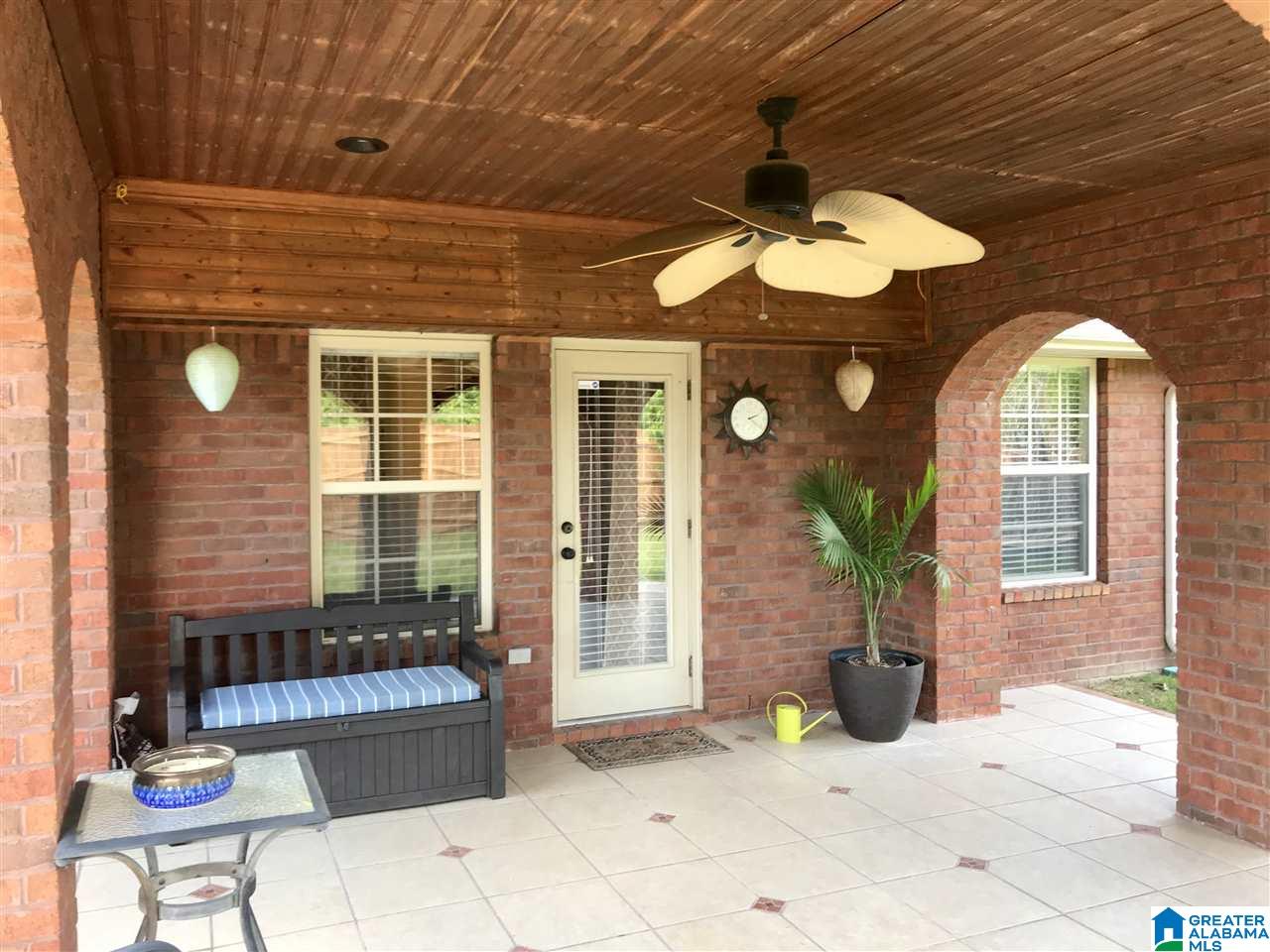 120 Aviators View Drive Alabaster, AL 35007 - Photo 42 of 48