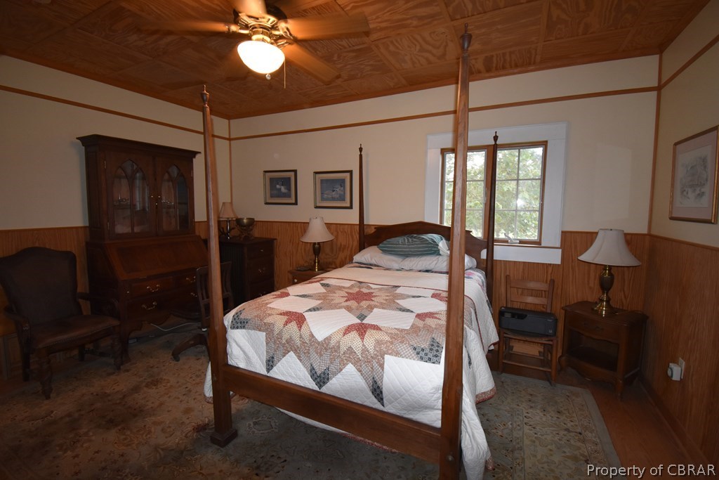 4758 Courthouse Road Heathsville, VA 22473 - Photo 12 of 23