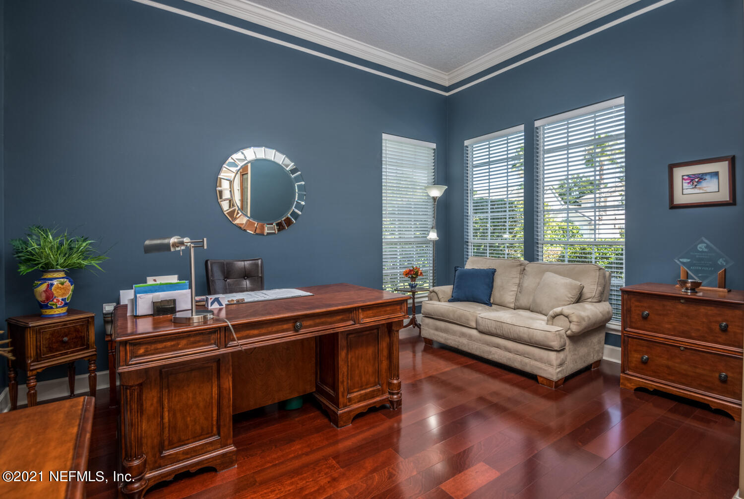 1971 Hickory Trace Drive Fleming Island, FL 32003 - Photo 18 of 68 17 office-6836-Edit