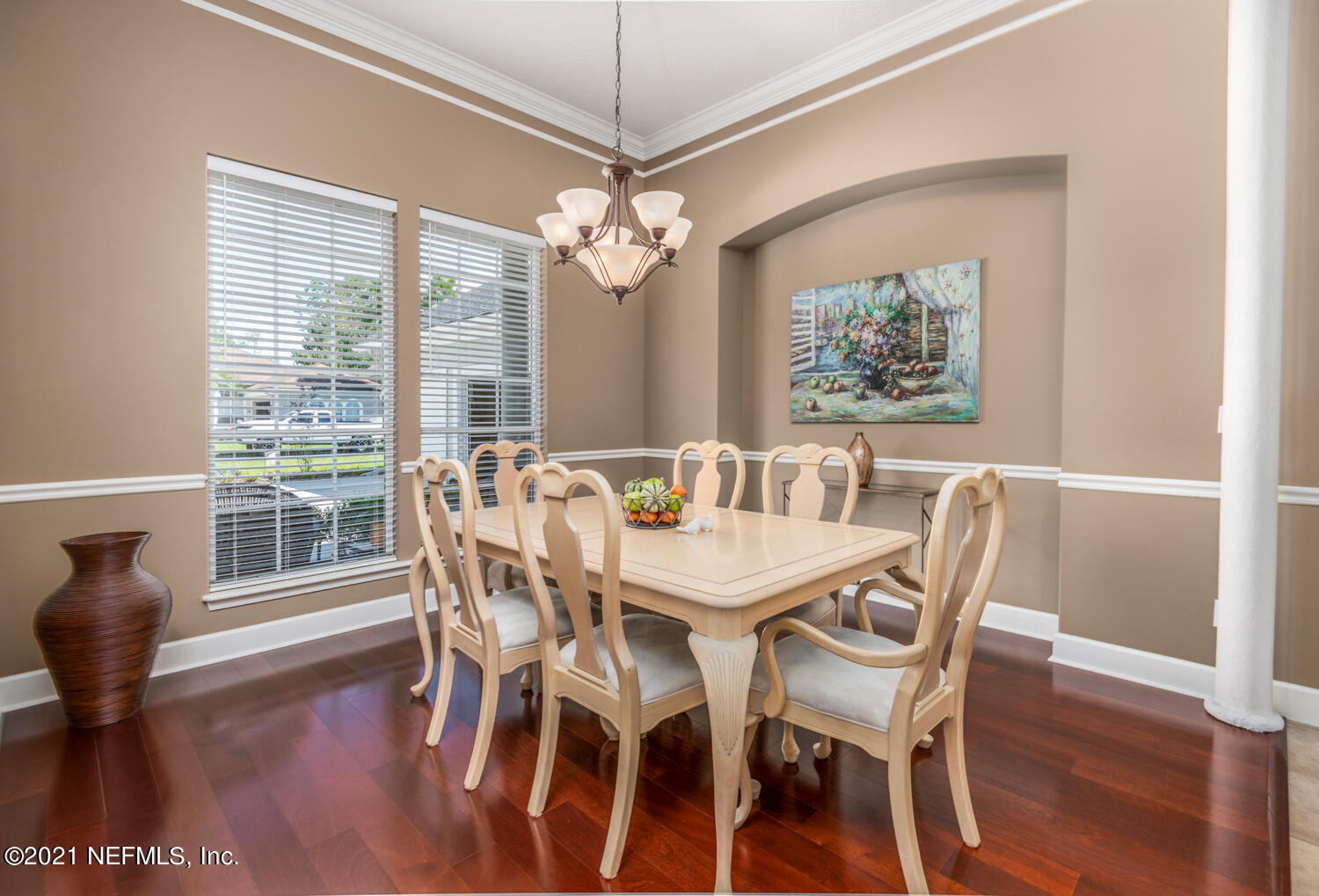 1971 Hickory Trace Drive Fleming Island, FL 32003 - Photo 19 of 68 18 dining rm-6845-Edit