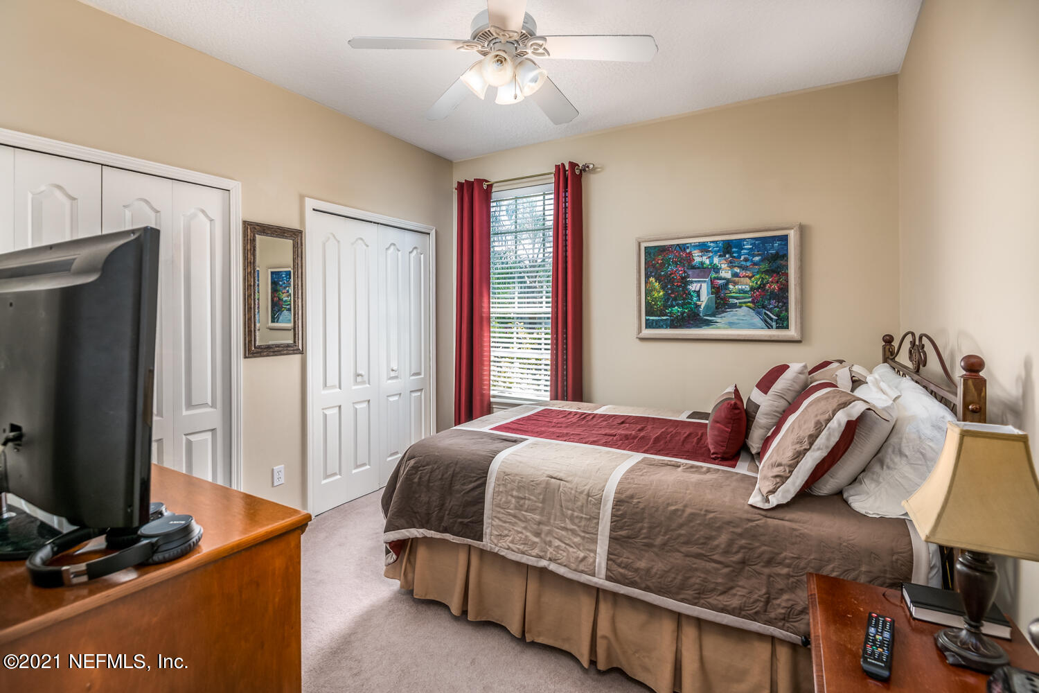 1971 Hickory Trace Drive Fleming Island, FL 32003 - Photo 22 of 68 21 BR one-6864-Edit