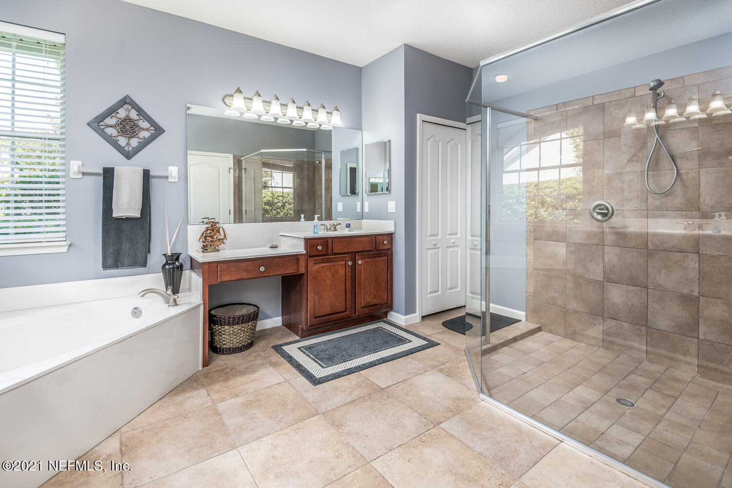 1971 Hickory Trace Drive Fleming Island, FL 32003 - Photo 23 of 68 22 MBR bath-6869-Edit