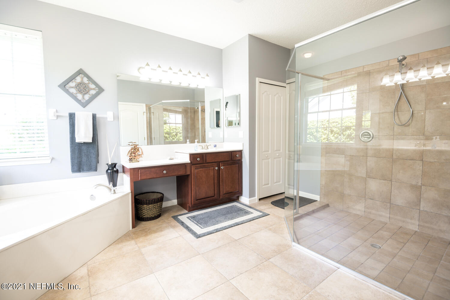 1971 Hickory Trace Drive Fleming Island, FL 32003 - Photo 24 of 68 23 MBR bath-6869