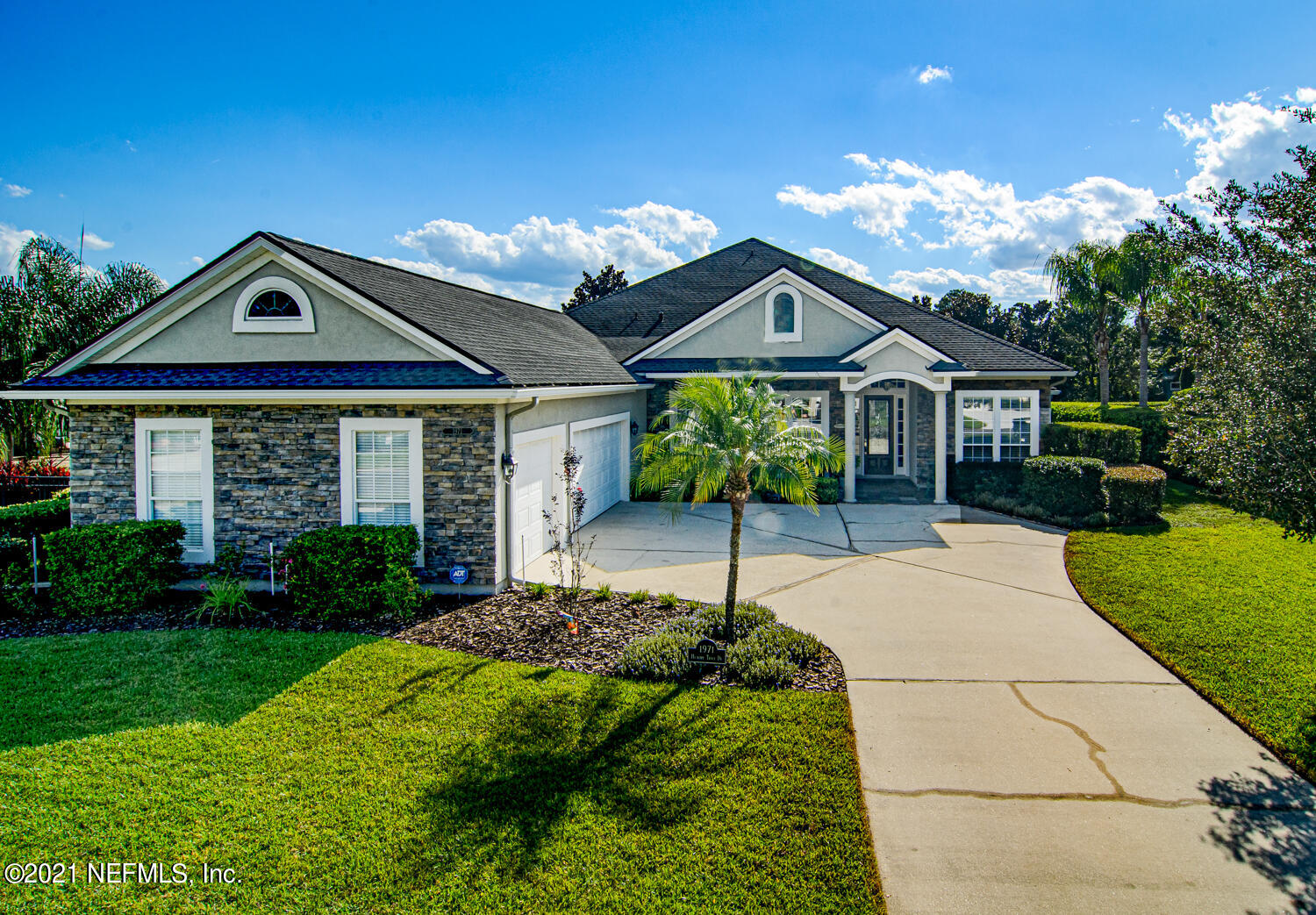 1971 Hickory Trace Drive Fleming Island, FL 32003 - Photo 3 of 68 3 center elev close-3004-Edit