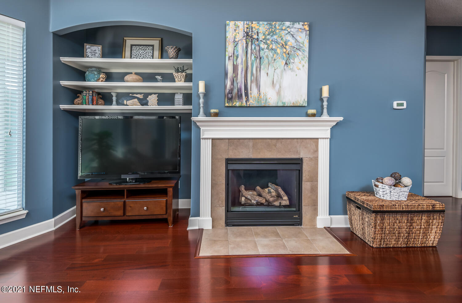 1971 Hickory Trace Drive Fleming Island, FL 32003 - Photo 36 of 68 33 fireplace-7042-Edit