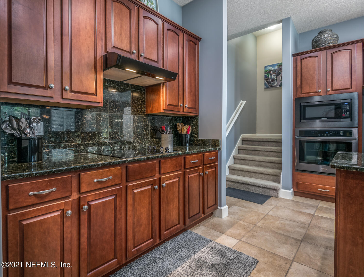 1971 Hickory Trace Drive Fleming Island, FL 32003 - Photo 40 of 68 37 kitchen-6983-Edit