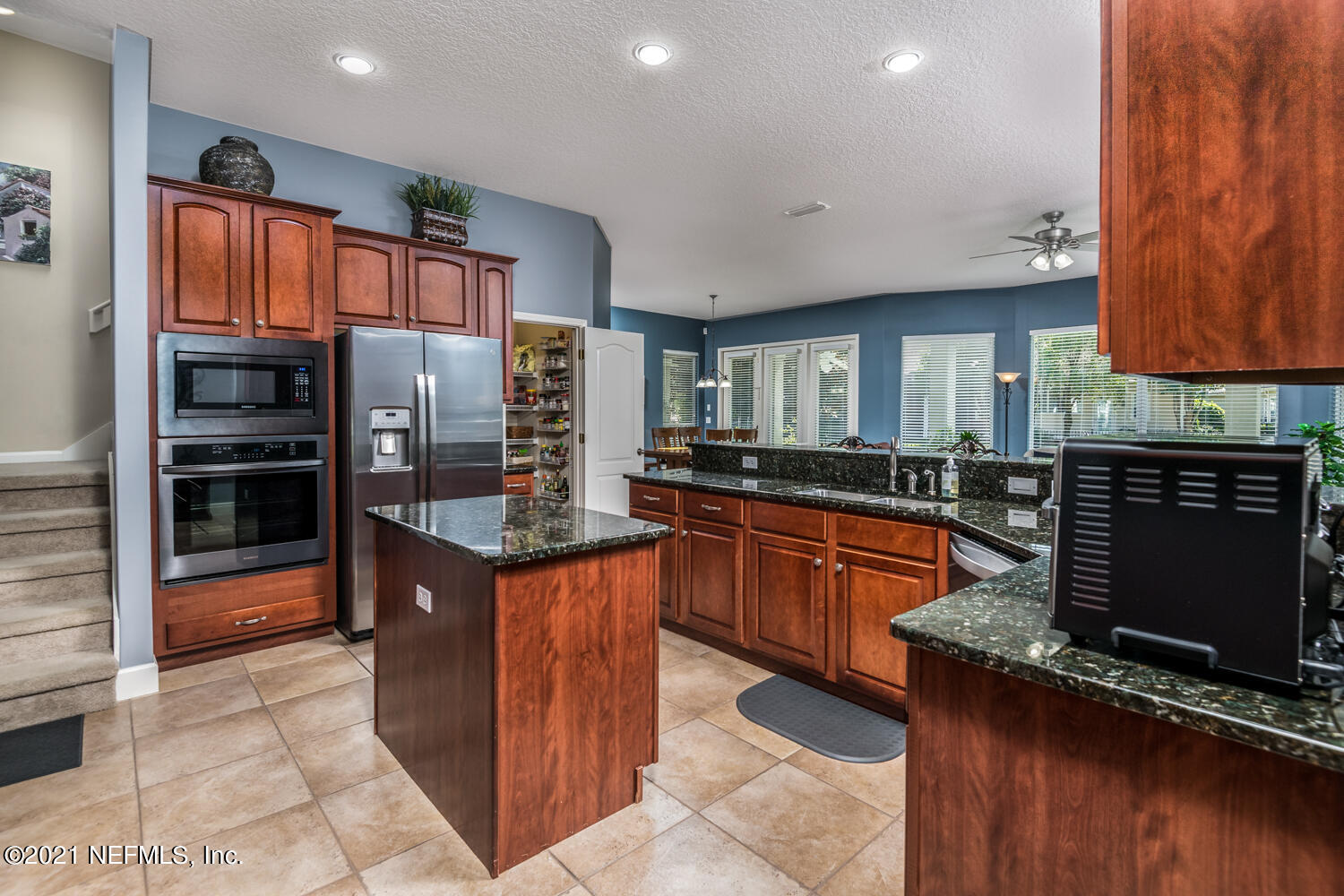 1971 Hickory Trace Drive Fleming Island, FL 32003 - Photo 42 of 68 38 kitchen-6995-Edit