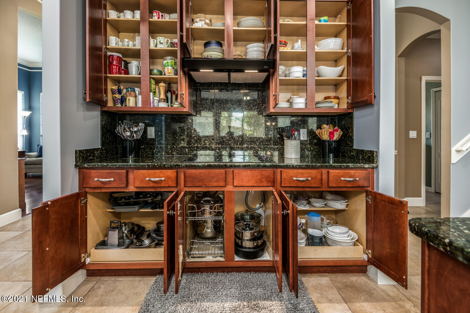 1971 Hickory Trace Drive Fleming Island, FL 32003 - Photo 43 of 68 39 cabinets-7004-Edit