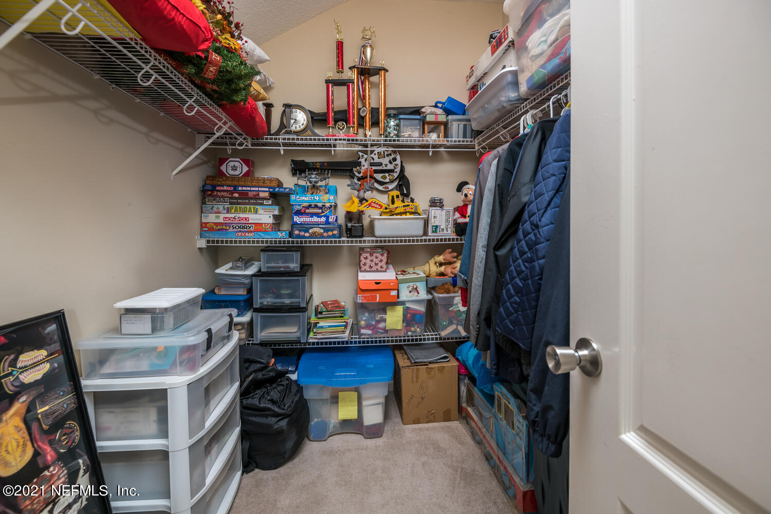 1971 Hickory Trace Drive Fleming Island, FL 32003 - Photo 47 of 68 42 bonus closet-7035