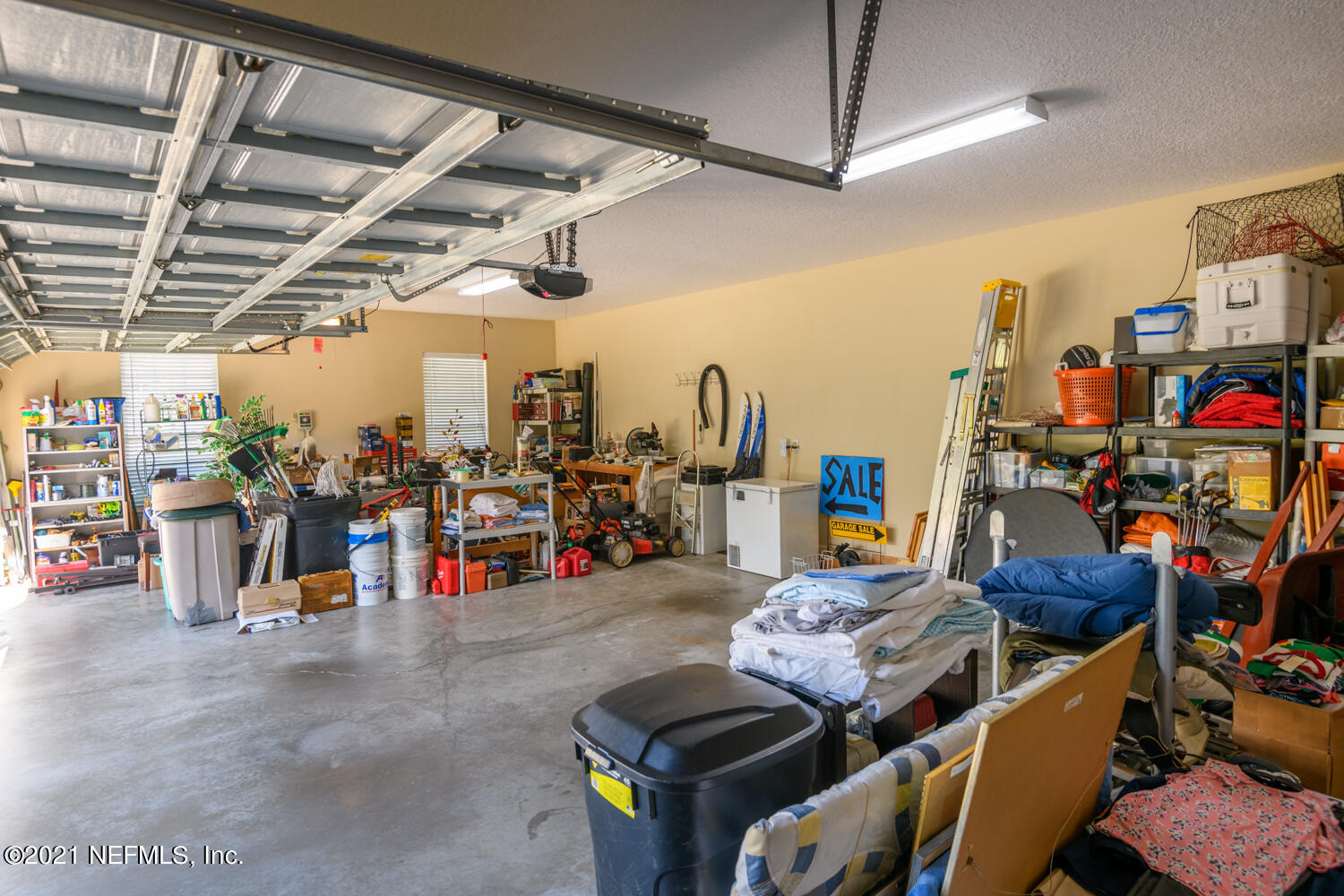 1971 Hickory Trace Drive Fleming Island, FL 32003 - Photo 50 of 68 45 garage-7077