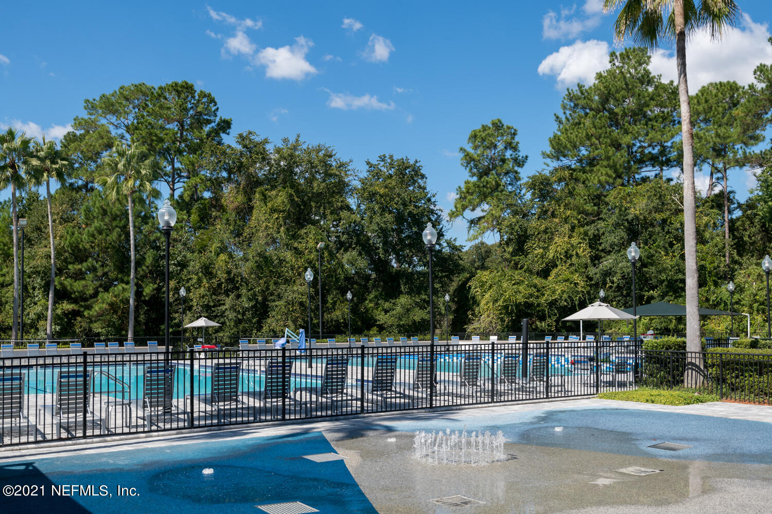 1971 Hickory Trace Drive Fleming Island, FL 32003 - Photo 54 of 68 49 pool6794