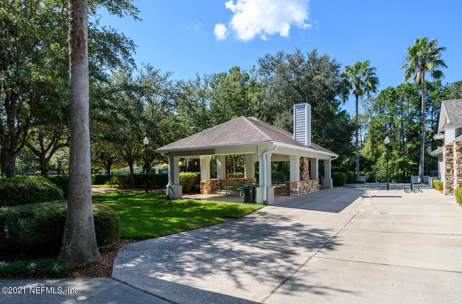 1971 Hickory Trace Drive Fleming Island, FL 32003 - Photo 55 of 68 50 amenity picnic-6797-Edit