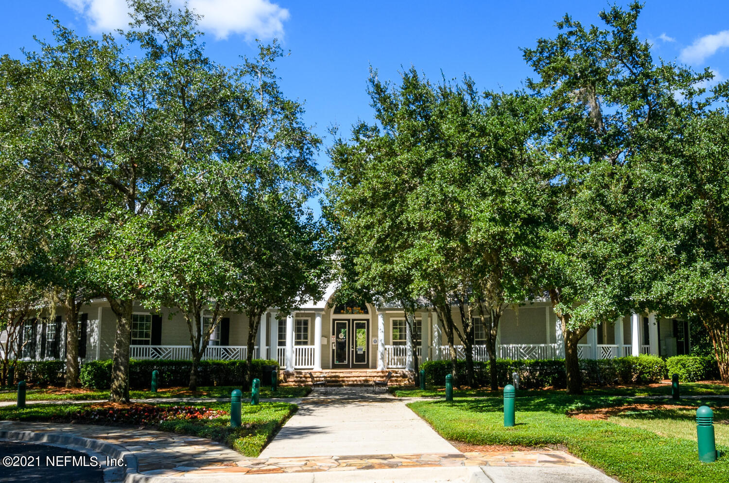 1971 Hickory Trace Drive Fleming Island, FL 32003 - Photo 64 of 68 59 amenity center-6832