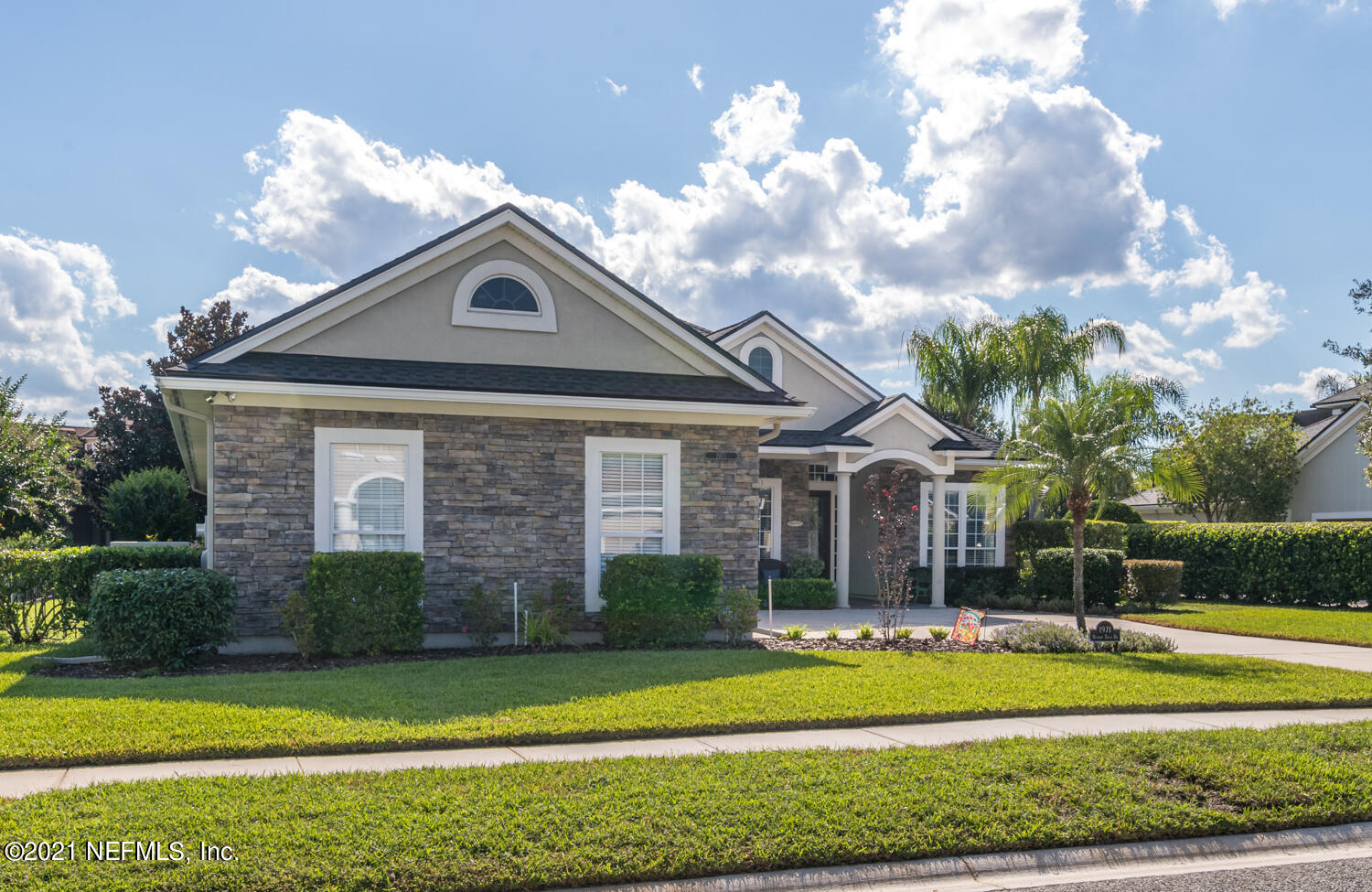 1971 Hickory Trace Drive Fleming Island, FL 32003 - Photo 8 of 68 8 side-7112-Edit