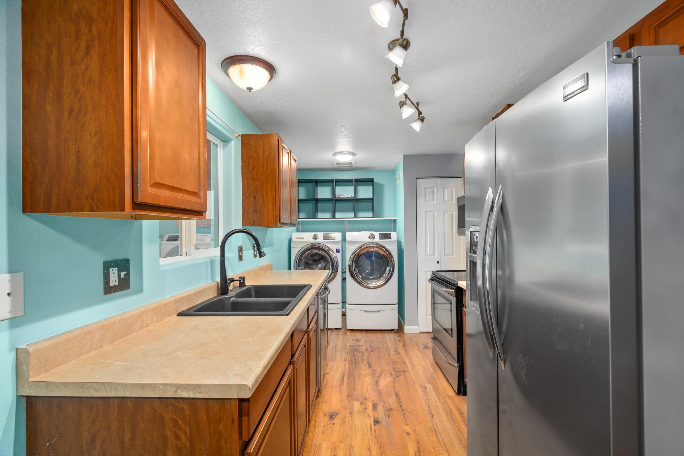 7317 North Colton Street Spokane, WA 99208 - Photo 18 of 31