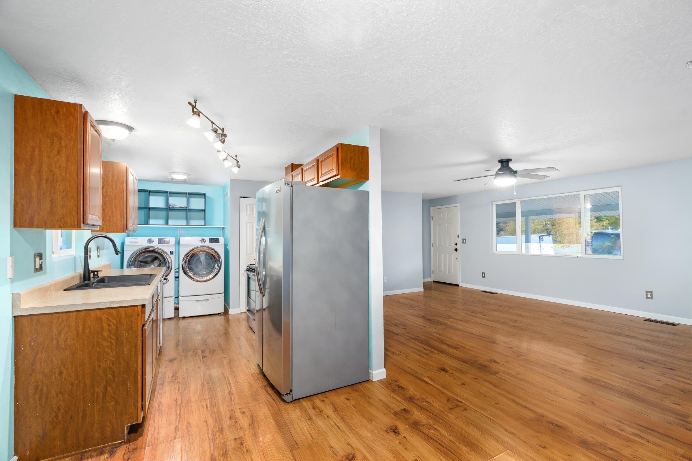 7317 North Colton Street Spokane, WA 99208 - Photo 19 of 31