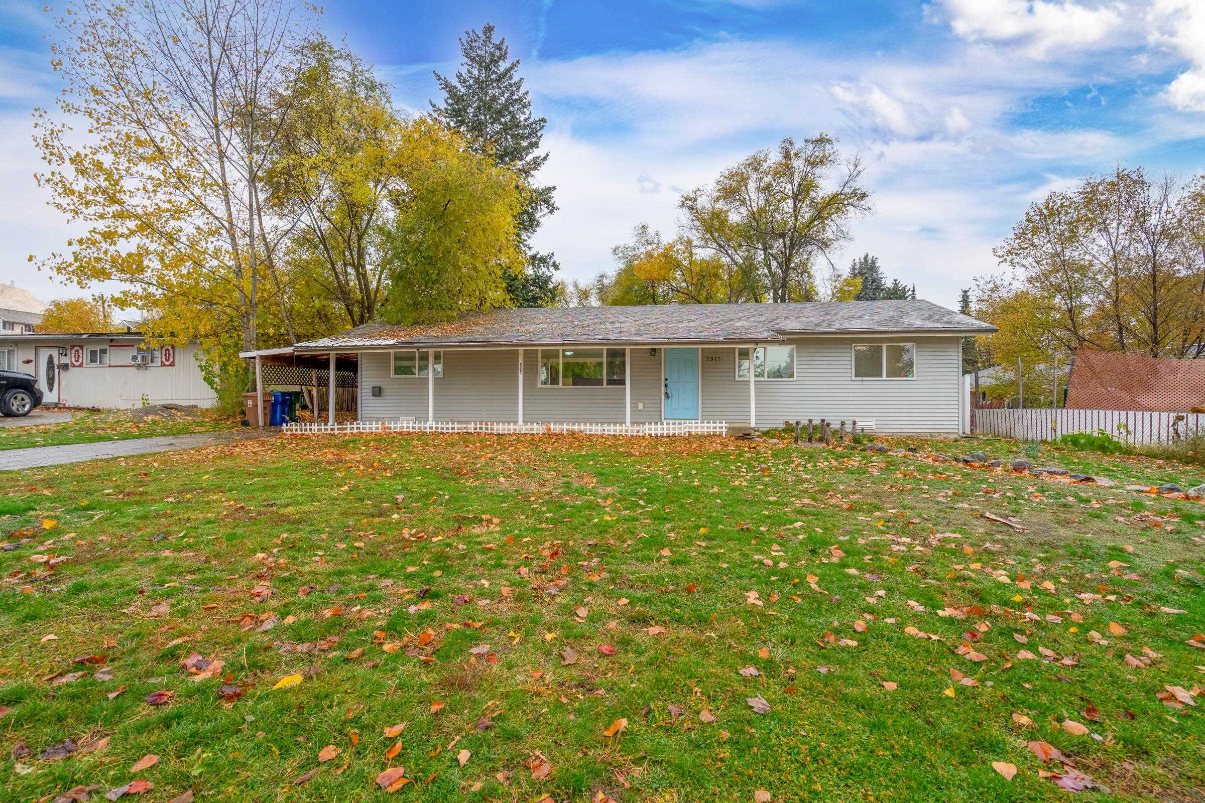 7317 North Colton Street Spokane, WA 99208 - Photo 2 of 31