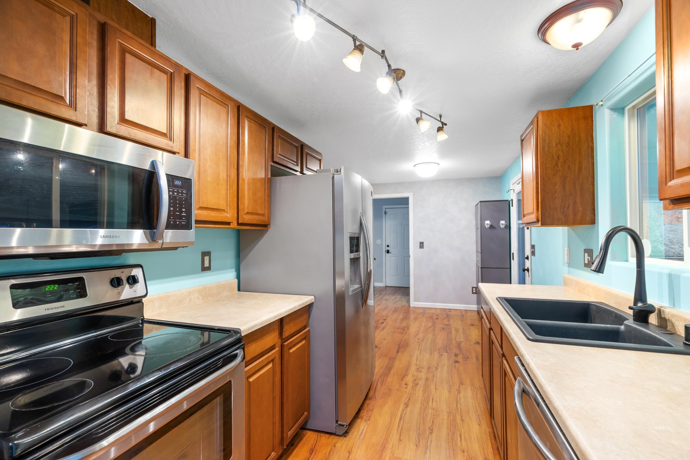 7317 North Colton Street Spokane, WA 99208 - Photo 21 of 31