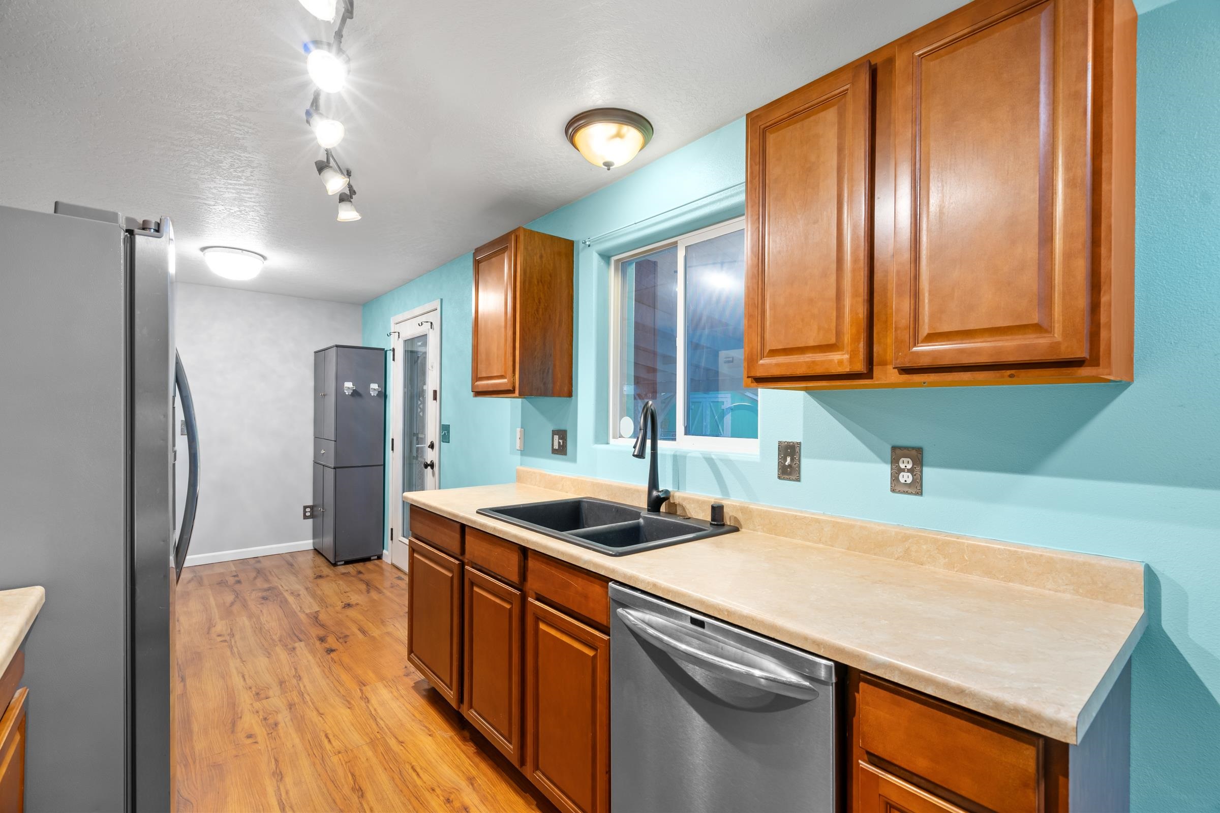 7317 North Colton Street Spokane, WA 99208 - Photo 22 of 31