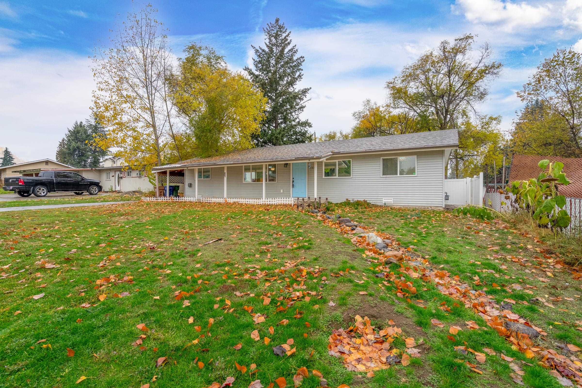 7317 North Colton Street Spokane, WA 99208 - Photo 3 of 31