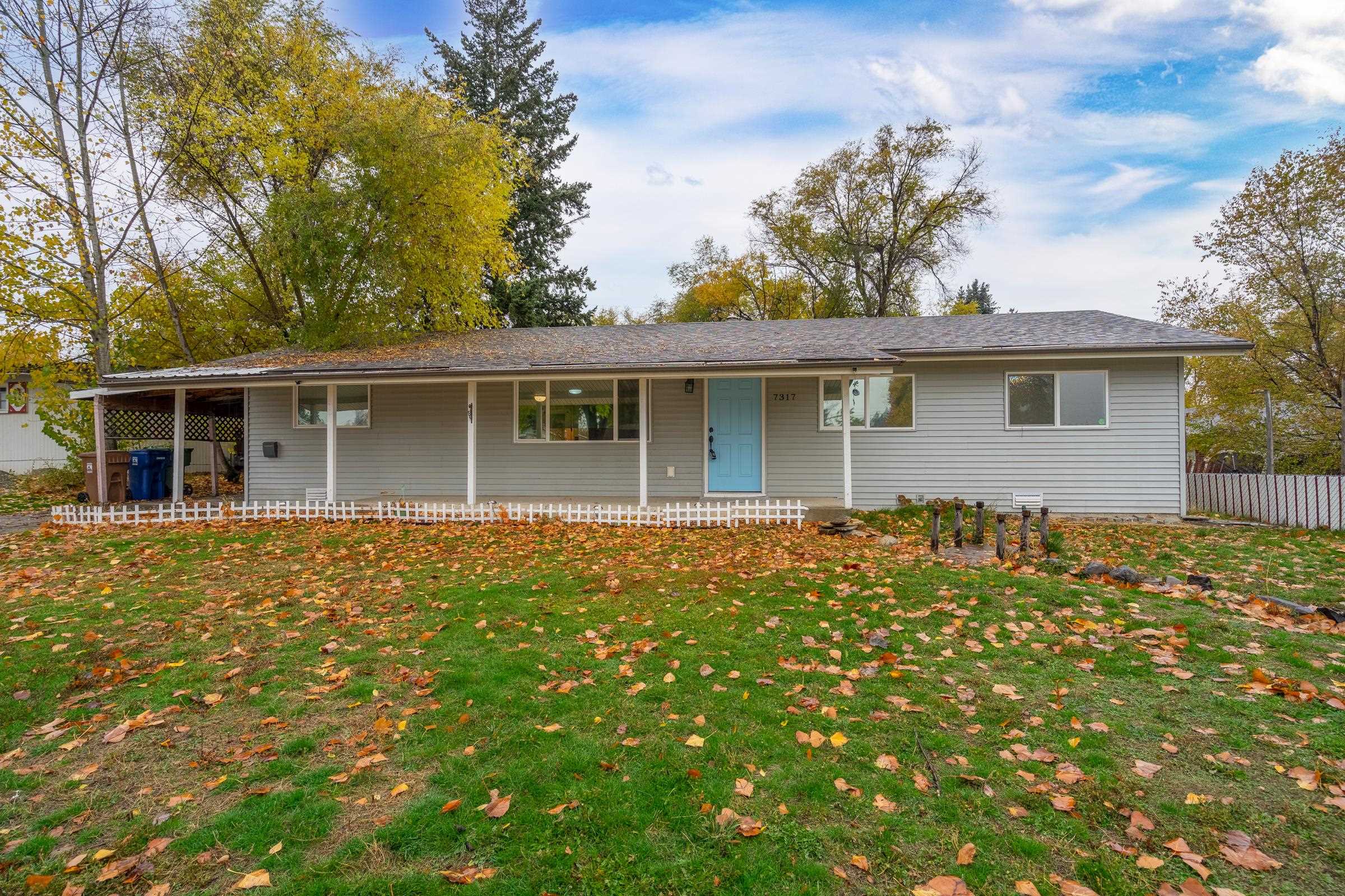 7317 North Colton Street Spokane, WA 99208 - Photo 4 of 31
