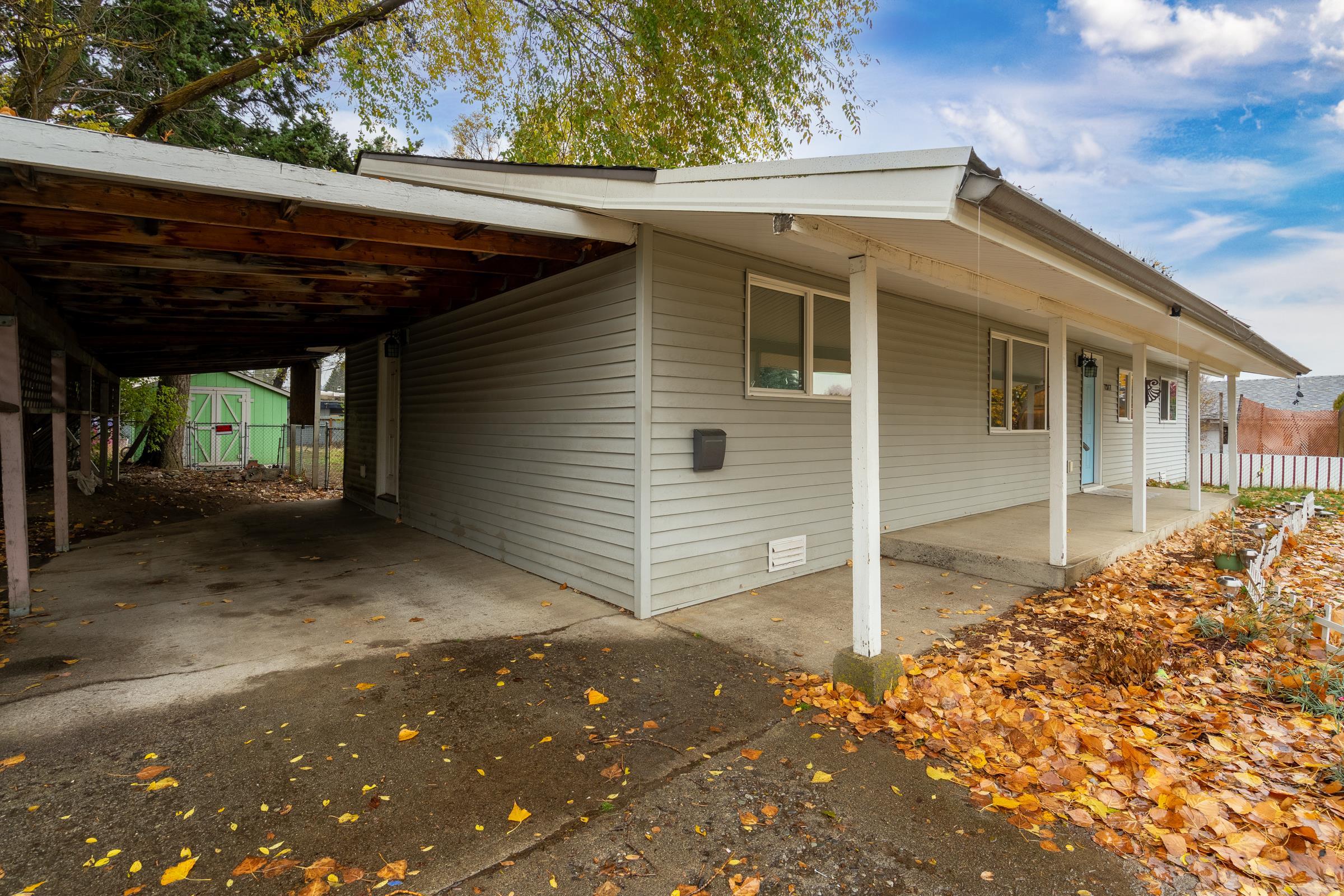 7317 North Colton Street Spokane, WA 99208 - Photo 5 of 31