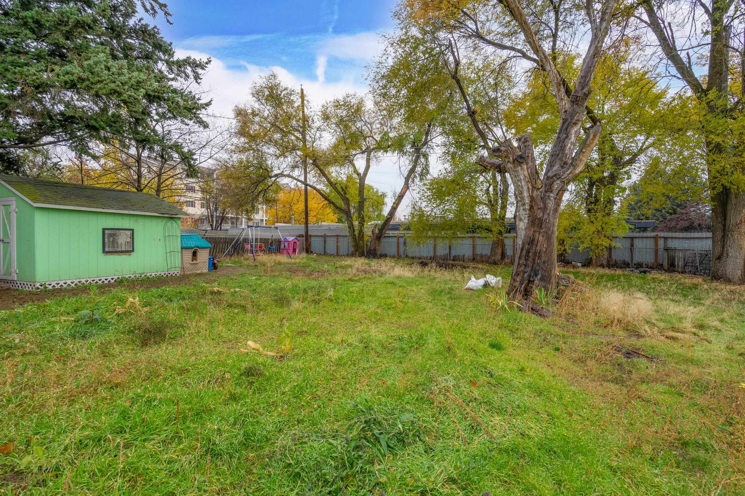 7317 North Colton Street Spokane, WA 99208 - Photo 8 of 31