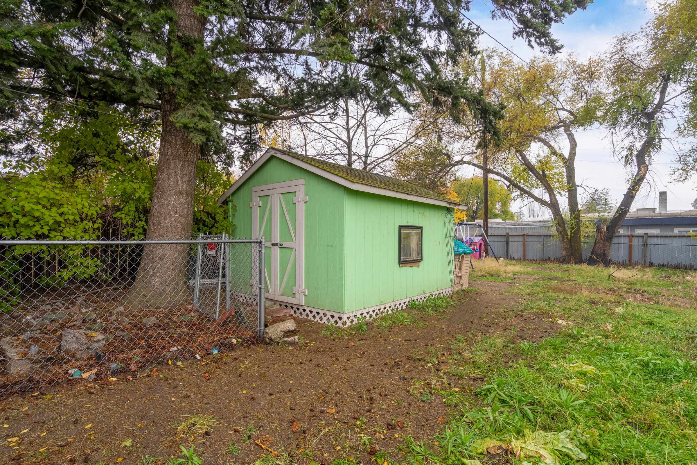 7317 North Colton Street Spokane, WA 99208 - Photo 10 of 31