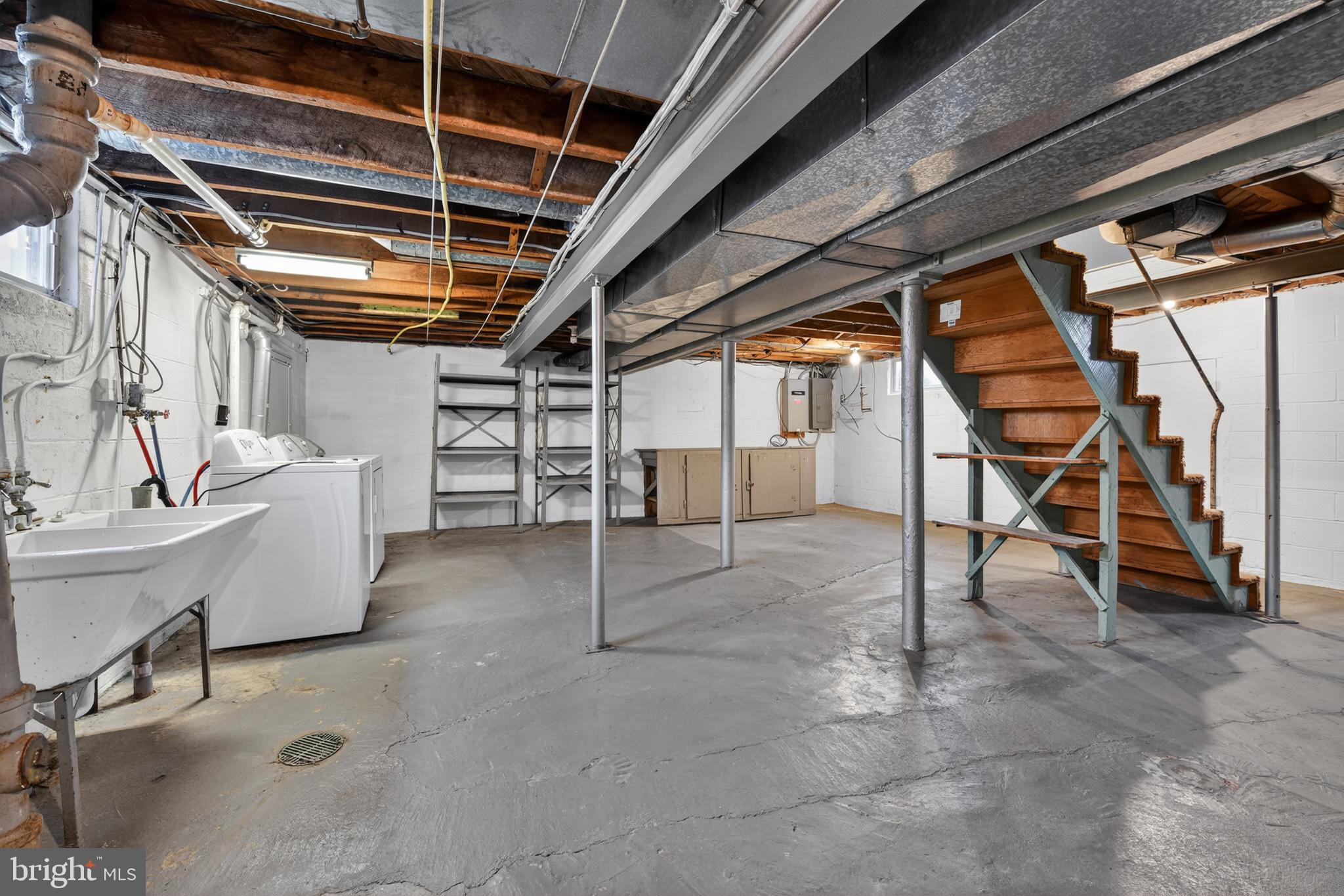 825 Bellefonte Avenue Reading, PA 19607 - Photo 24 of 33